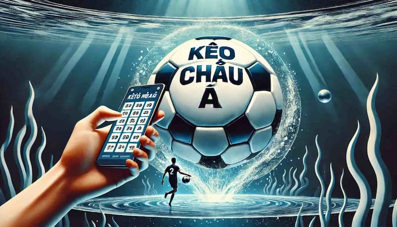 Phân tích chuyên sâu từng loại tỷ lệ kèo Cúp C3